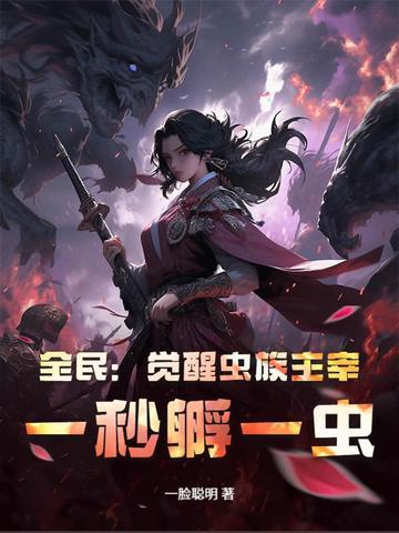 一秒孵一虫! 一脸聪明
