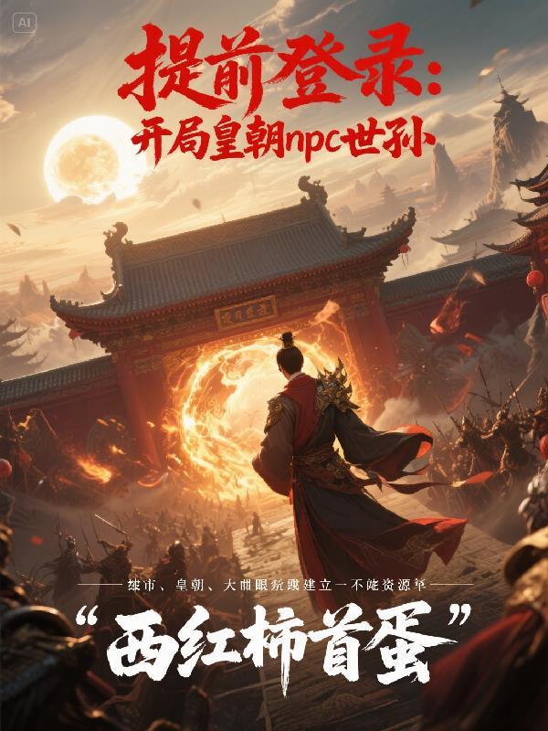 开局皇朝皇之主 召唤诸天神