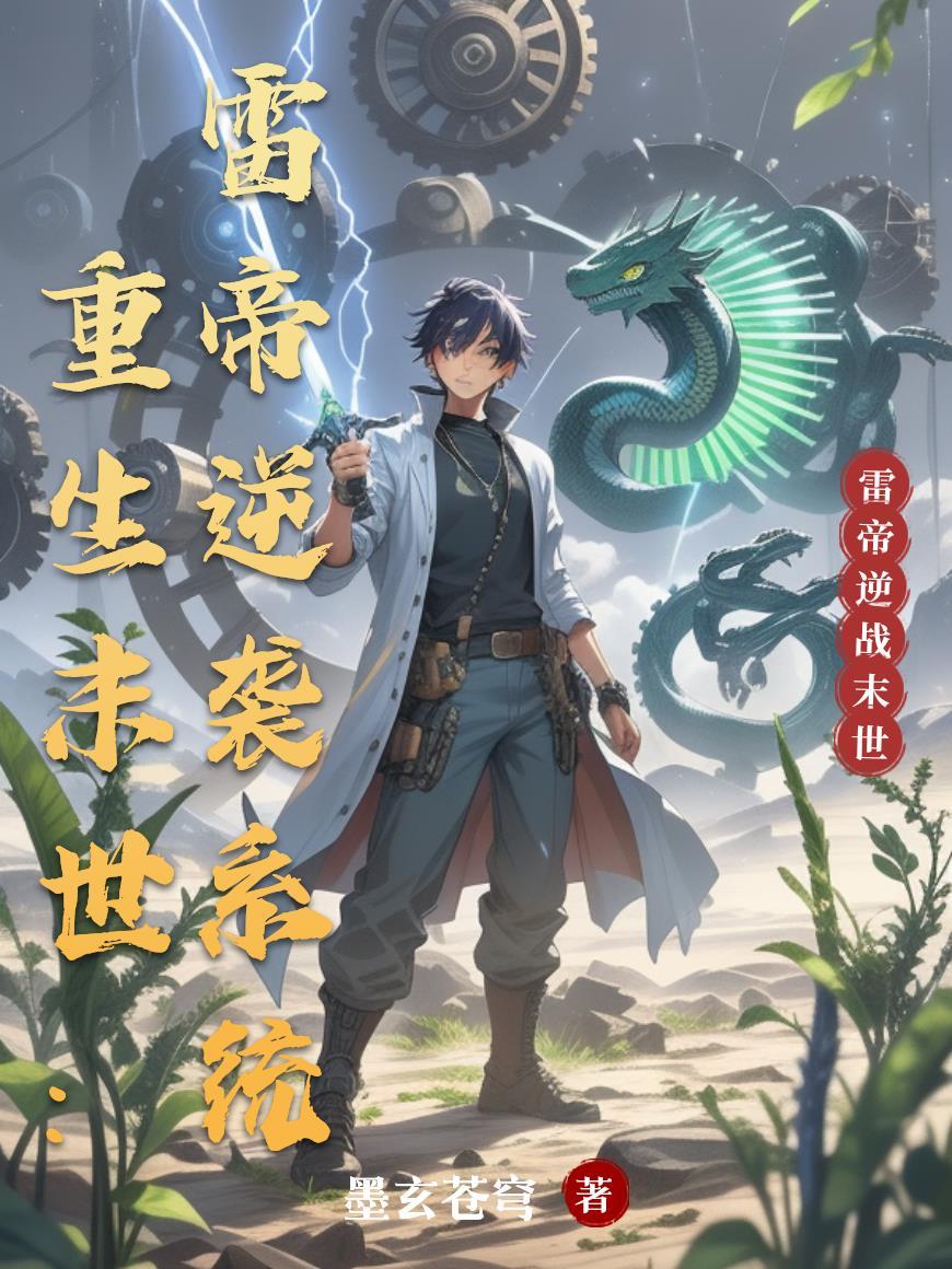 末世之雷霆重生