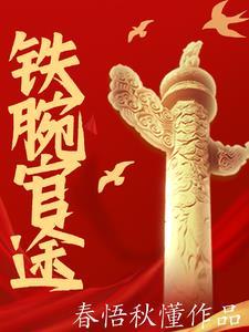 铁腕侦探