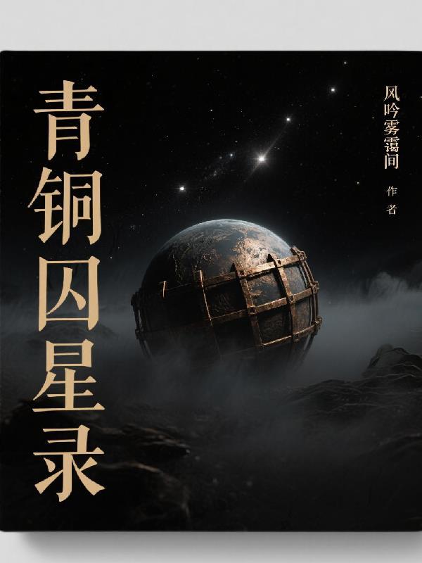 青铜一人