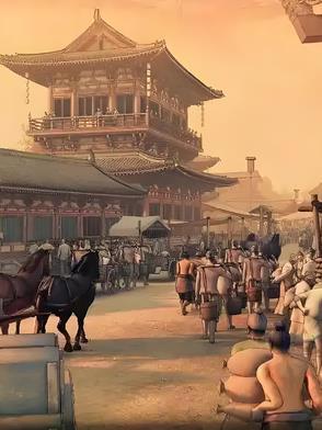 农女穿越空间种田