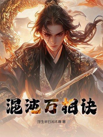 混沌灵诀