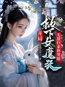 玄幻开局和圣女大婚