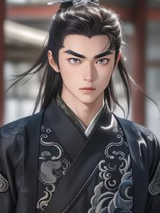 凡人修仙传之魔修
