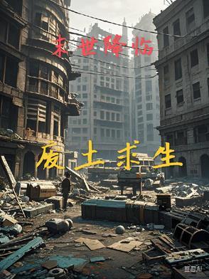 末世废土