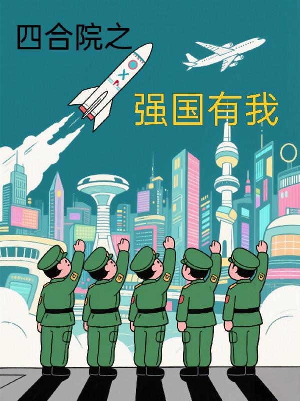 四合院退伍国医