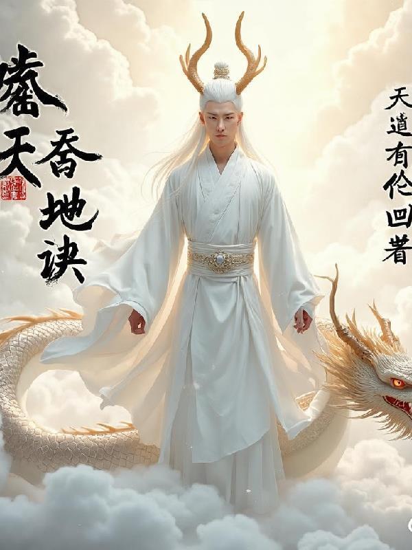 吞噬天地m