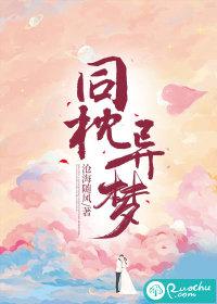 同枕异梦全集