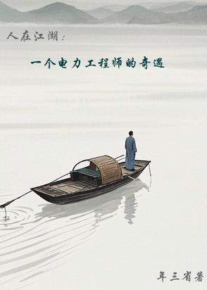 电视剧人在江湖演员表