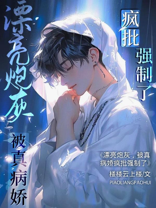 漂亮炮灰攻是谁