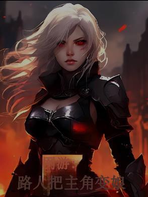 网游变身美女