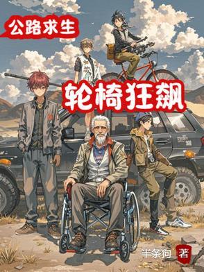公路求生开局一辆电轮椅