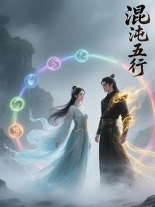 五行混沌灵根