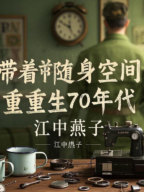 带着随身空间重生七十年代高阳