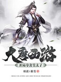 大唐开局娶西域公主免费阅读