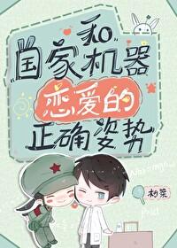 和国家机器人恋爱的正确姿势