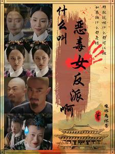 婉后传女主生了几个