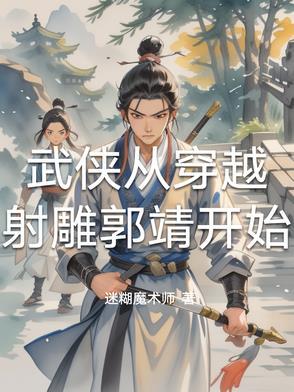 穿越到射雕的武侠