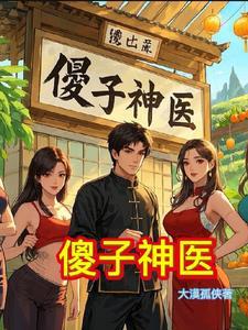 免费阅读傻子医仙