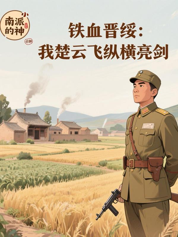 铁血军神楚云飞免费阅读