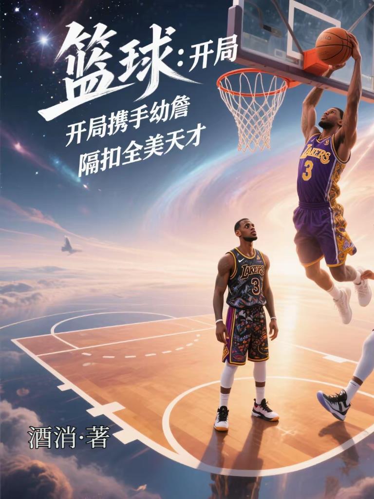 nba开局晃到詹姆斯