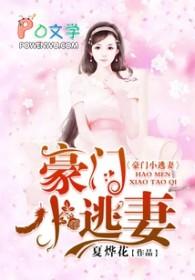 豪门小逃妻免费阅读