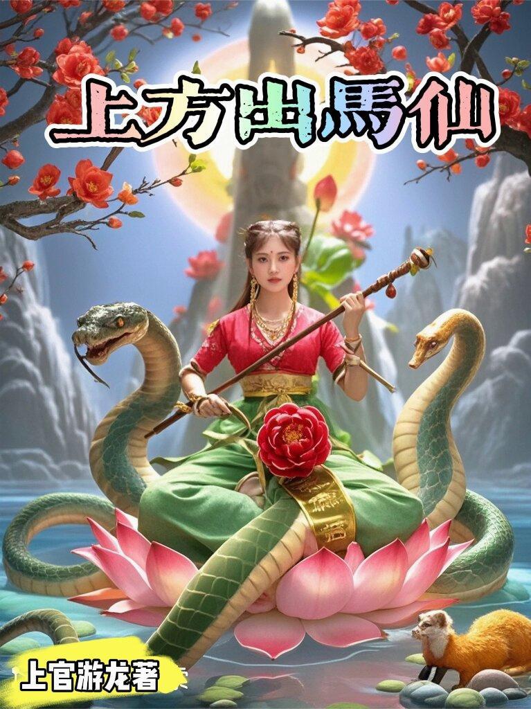 算命出马仙算卦准不准