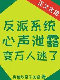 系统反派文
