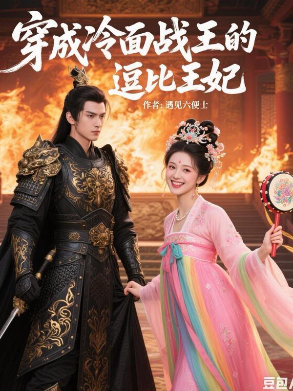 穿越冷王妃