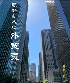 职场新人之外贸员作者羽衡