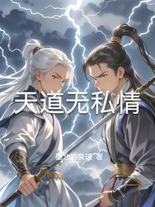 天道无亲