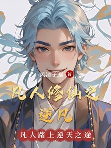 凡人修仙传之笔趣阁