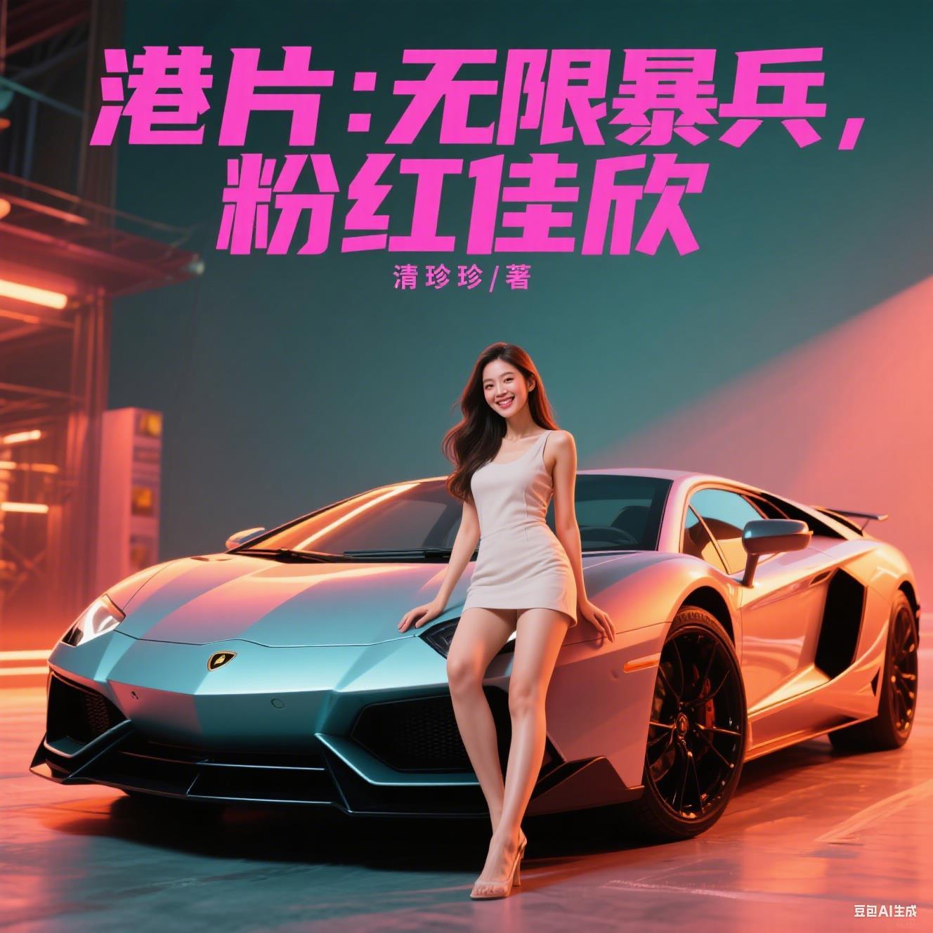 无限暴兵王进