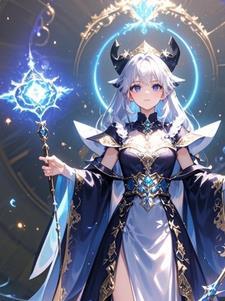 全能灵师之废柴三小姐男主