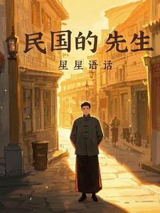 民国先生的故事