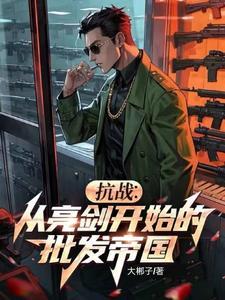 抗战从亮剑开始崛起免费阅读