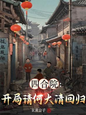 四合院开局曝光秦