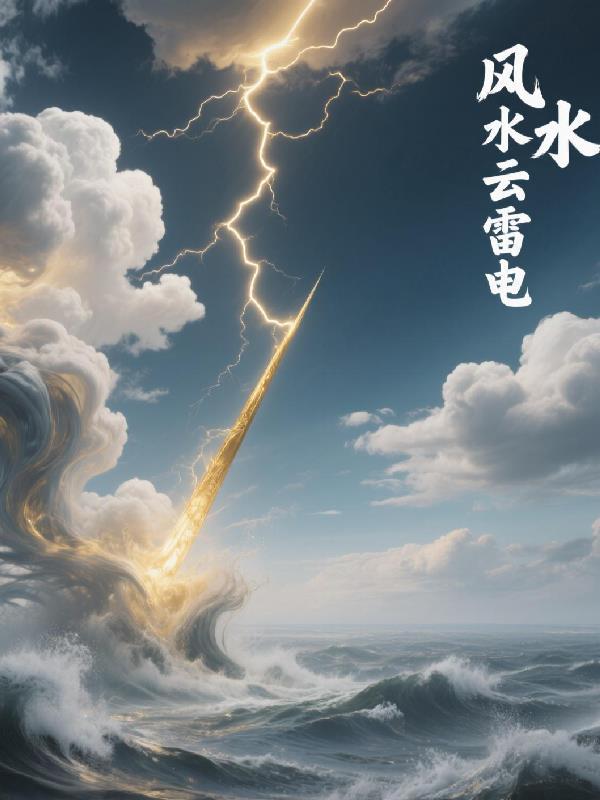 风雨雷电云玩具讲解