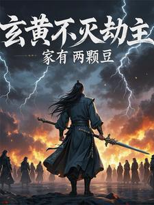洪荒玄黄不灭体
