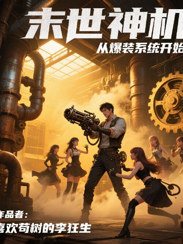 末世爆装备的