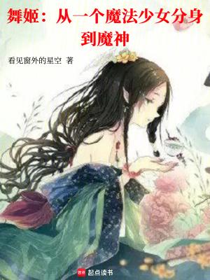 舞姬简介