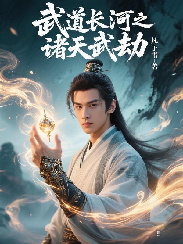 穿越武道诸天