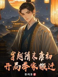 穿越隋唐建后宫