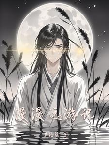 漫游记什么意思
