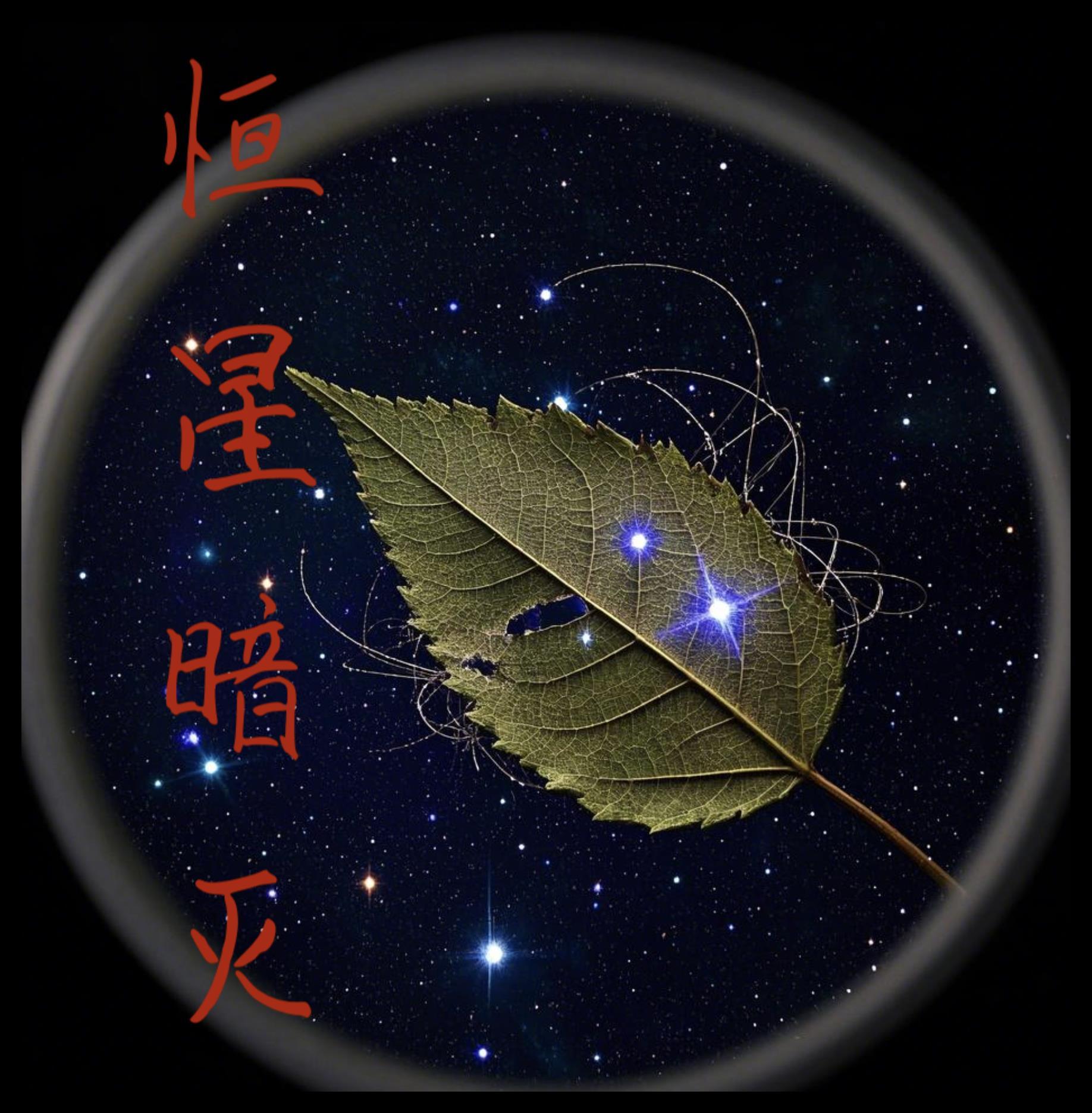 恒星的消亡