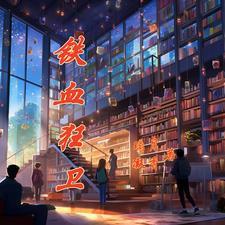 铁血狂魔