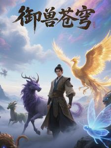 网游之箭御苍穹