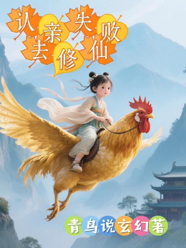 认亲背后的真相