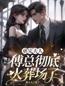 傅先生